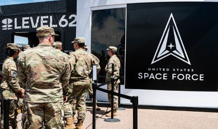 General Bradley and  Zita Hosmer Visitor Center (2027)